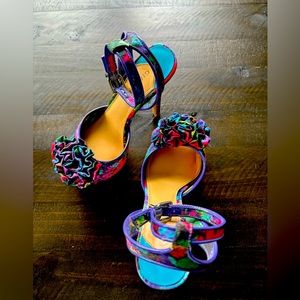 Gianni Bini Stilettos